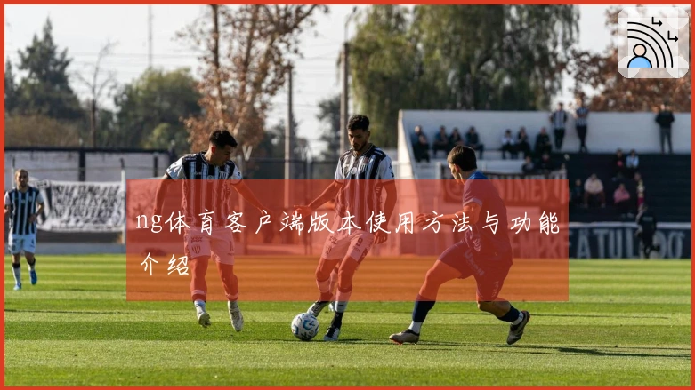 ng体育客户端版本使用方法与功能介绍