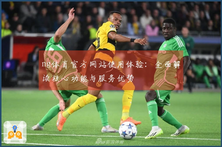 ng体育官方网站使用体验：全面解读核心功能与服务优势