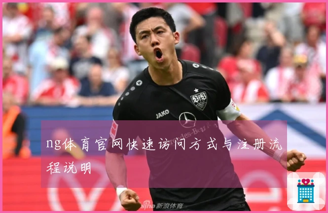 ng体育官网快速访问方式与注册流程说明