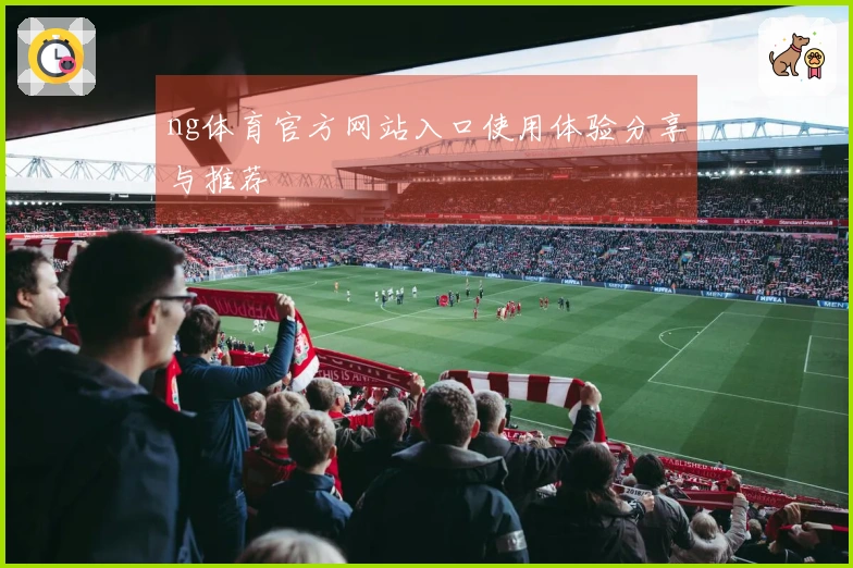 ng体育官方网站入口使用体验分享与推荐